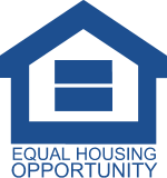 Image of the equal housing opportunity logo